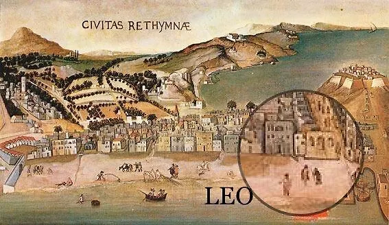 Leo Hotel Resmo