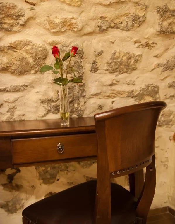 Leo Hotel Rethymno  Rethymno (Crete)