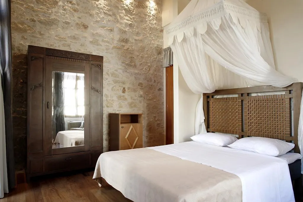 Leo Hotel Ρέθυμνο 3*,