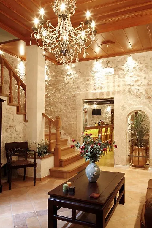 Leo Hotel Ρέθυμνο