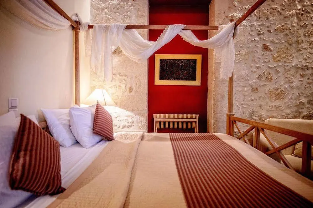 Leo Hotel Ρέθυμνο 3*,  Ελλάδα