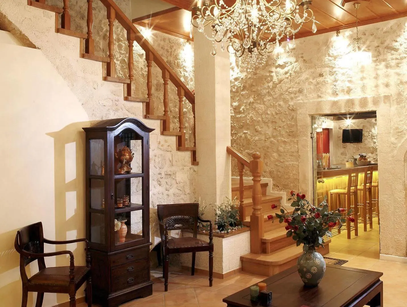 Leo Hotel Ρέθυμνο