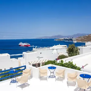 Spanelis Hotel
