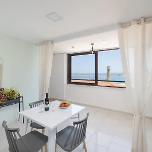 Faros Bed & Breakfast
