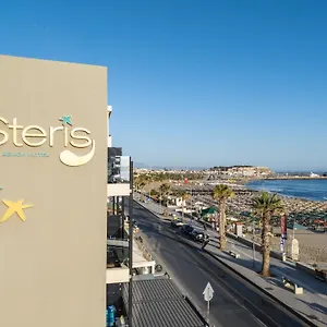 Steris Elegant & Aparthotel