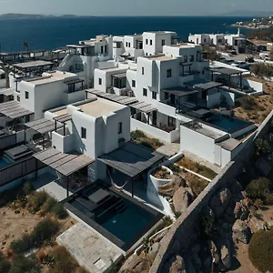 Ananea Mykonos - Adults Only Hotel