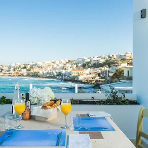 Cavo Seaside (adults Only) Hotel