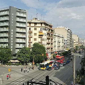 Mandrino Otel Selanik