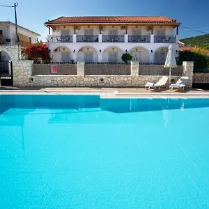Diamanto Complex Aparthotel
