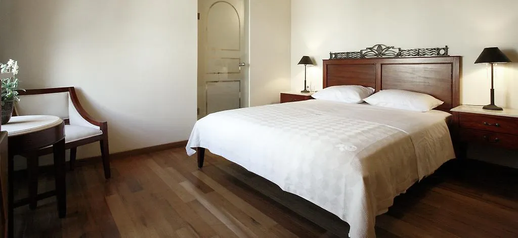 Leo Hotel Ретимно 3*,  Греция