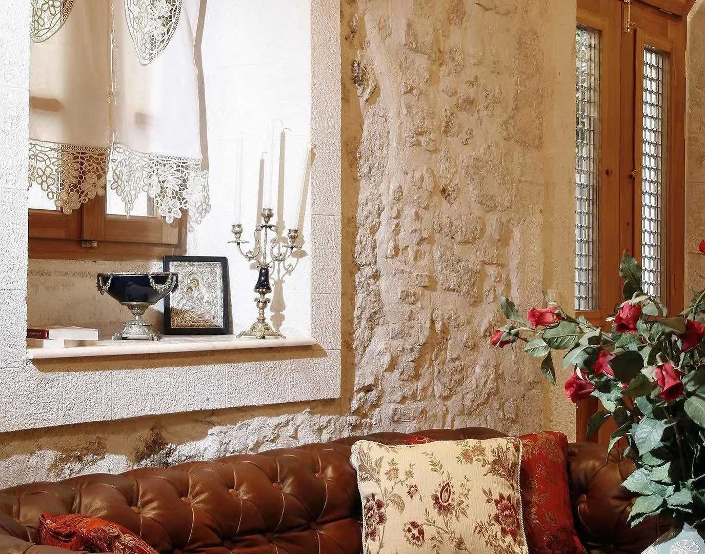 Leo Hotel Rethymno