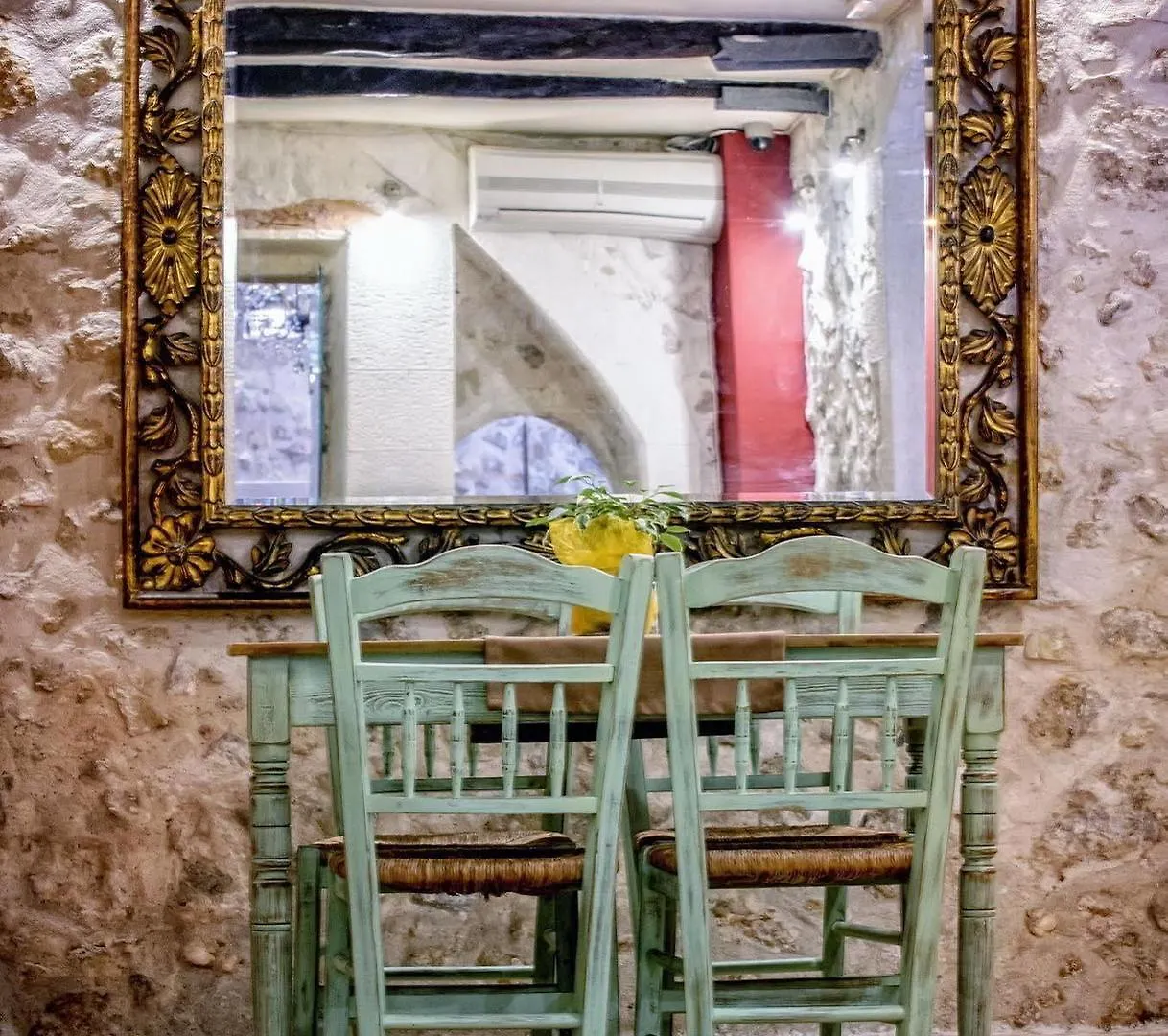 Leo Hotel Rethymno