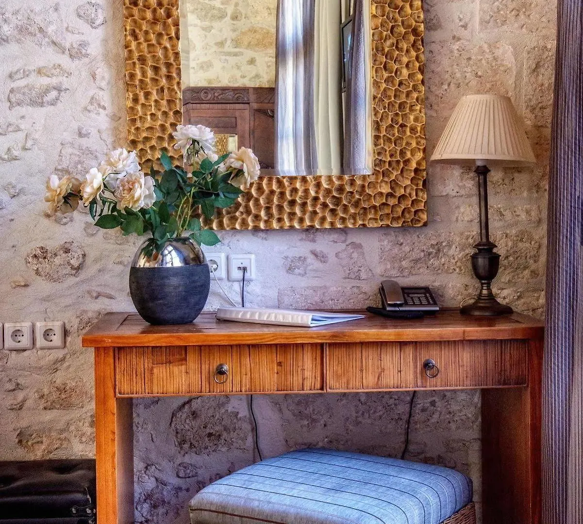 Leo Hotel Rethymno  Rethymno (Crete)