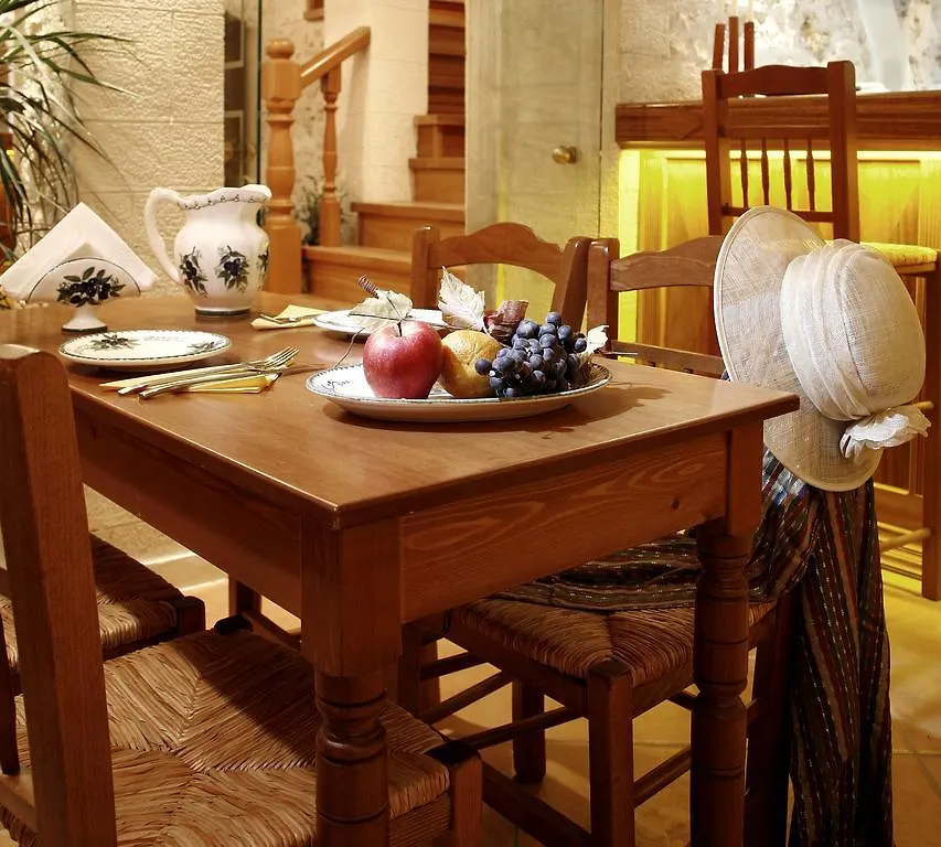 ***  Leo Hotel Rethymno  Greece