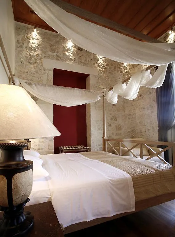 Leo Hotel Rethymno