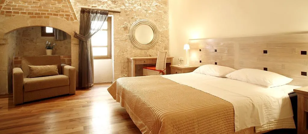 Leo Hotel Rethymno   Rethymno (Crete)