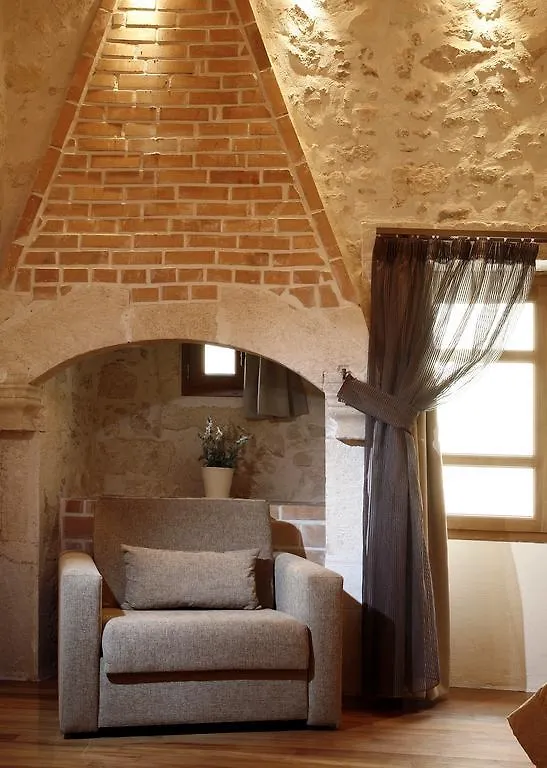 ***  Leo Hotel Rethymno  Greece
