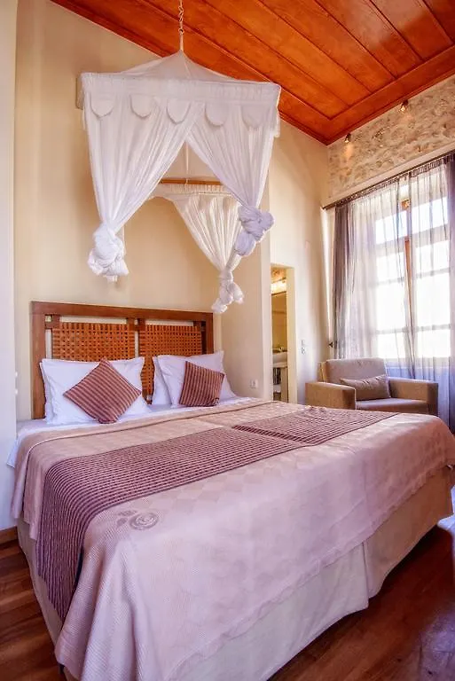 Leo Hotel Rethymno
