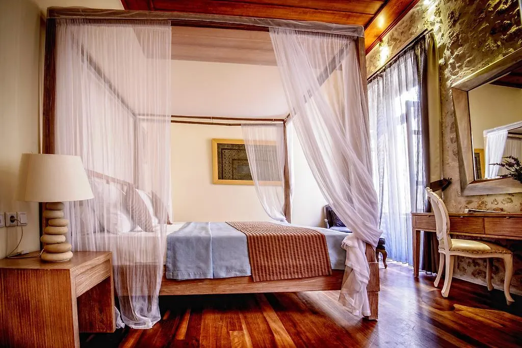 Leo Hotel Rethymno   Rethymno (Crete)