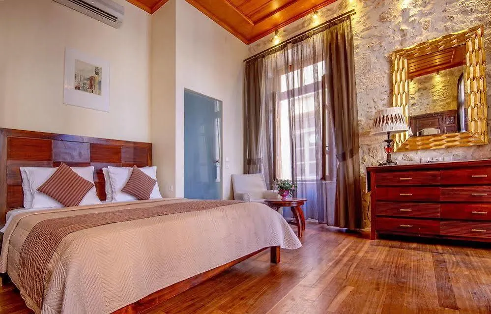 Leo Hotel Rethymno   Rethymno (Crete)