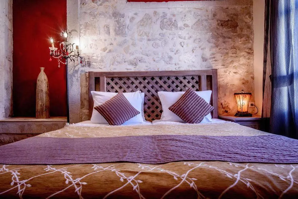 Leo Hotel Rethymno   Rethymno (Crete)