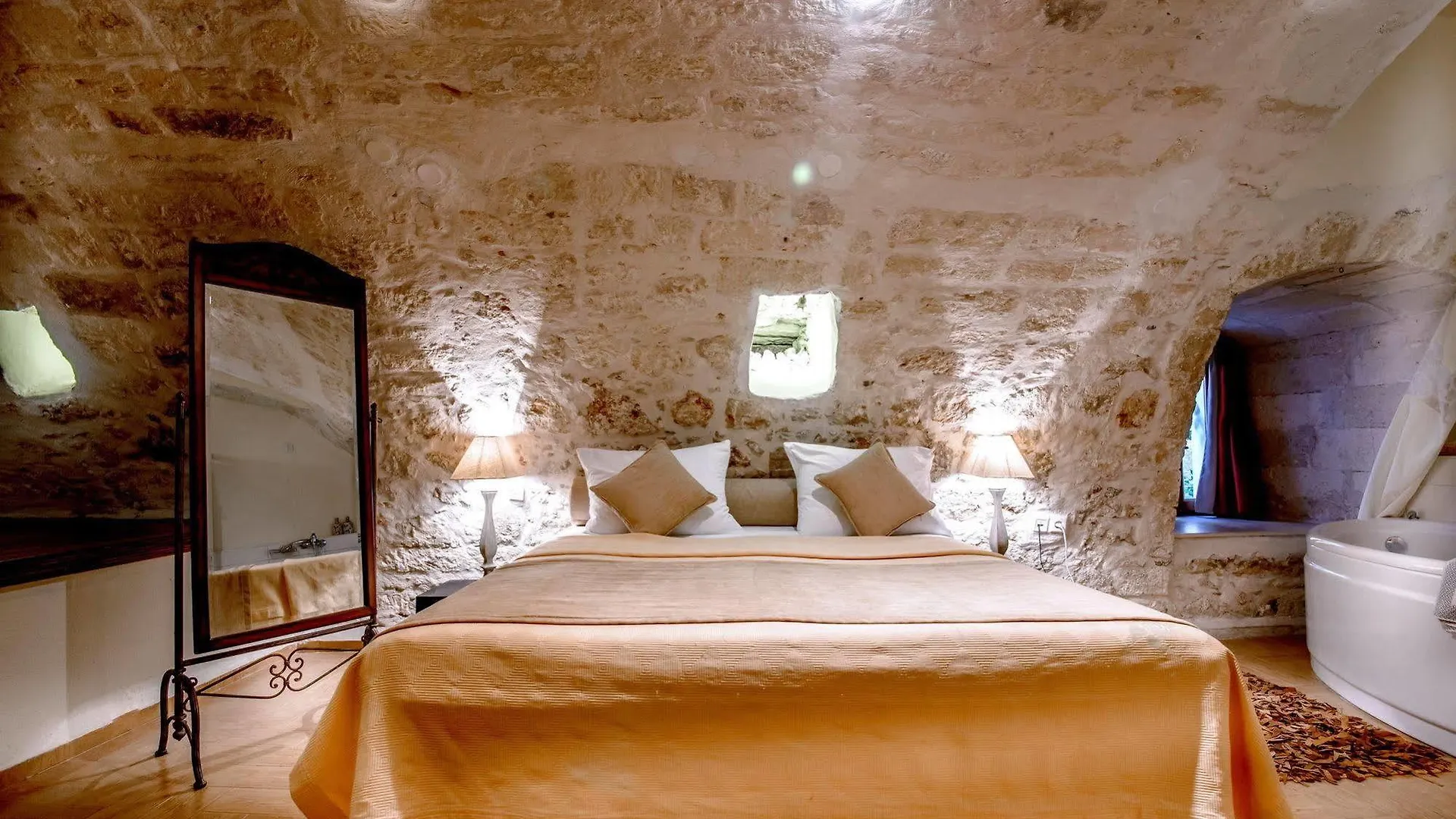 Leo Hotel Rethymno