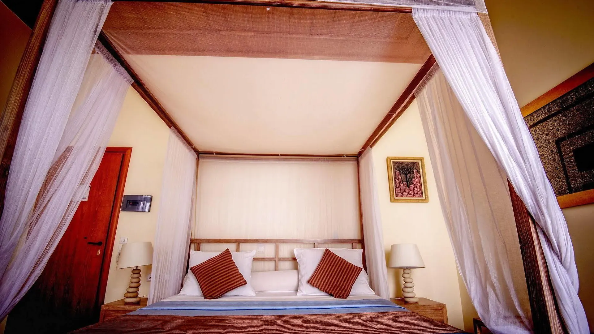 Leo Hotel Rethymno  Rethymno (Crete)