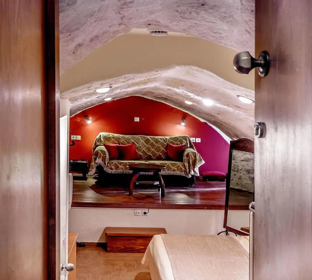 Leo Hotel Rethymno