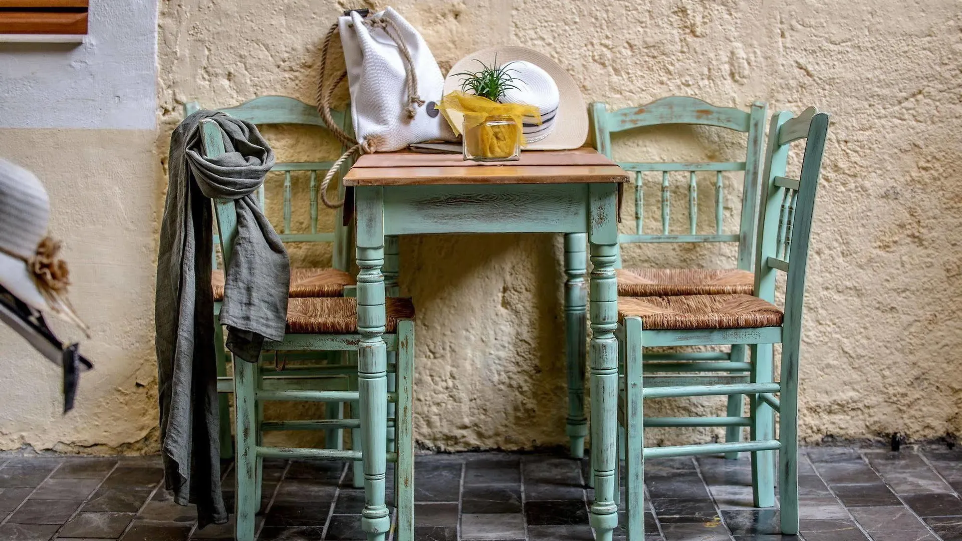Leo Hotel Rethymno